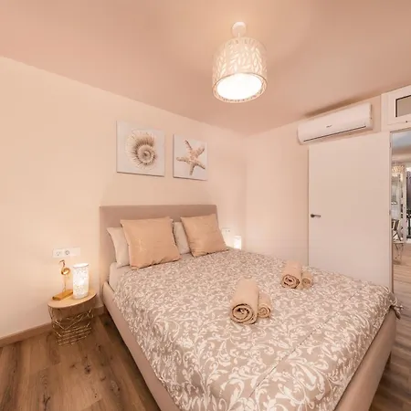 Apartament Ponderosa Ap 6 Pool And
