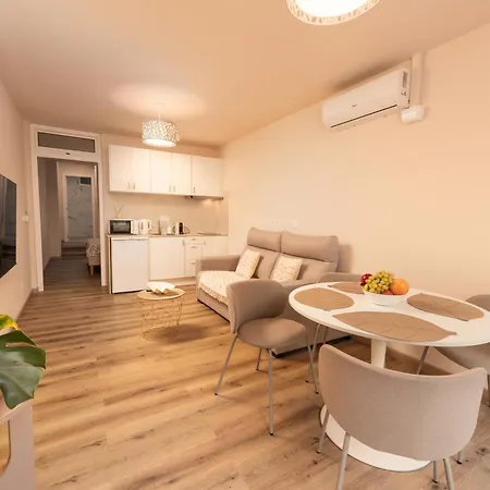 Apartament Ponderosa Ap 6 Pool And